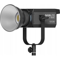 Nanlite FS-300C Πλήρους Χρώματος Στούντιο Προβολέας