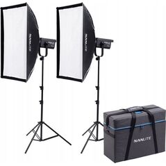 Σετ φωτισμού Nanlite FS-300B 2Kit