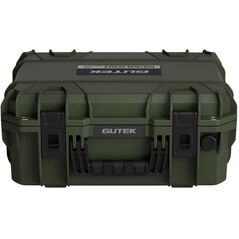 Χελώνα Gutek T-230 ελαιόχρωμο