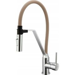 Bateria kuchenna Invena Terra stojąca beżowa (BZ-54-L03)