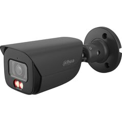 KAMERA IP DAHUA IPC-HFW3849E-AS-IL-0280B-Black