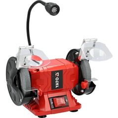Τροχός πάγκου YATO 250W (150x12,7mm)