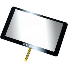 Panel dotykowy GPS 580/590Sirocco