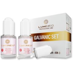 Lumineo Professional line serum do skóry trądzikowej i problematycznej 1 op.-2 x 15 ml 30ml