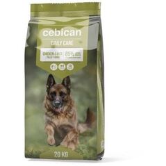 Cebican Daily Care karma dla psów dorosłych 20kg