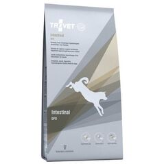 TROVET Hypoallergenic Intestinal DPD z kaczką - sucha karma dla psa - 3 kg