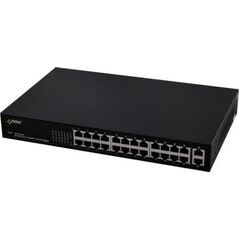 Switch Pulsar SWITCH POE PULSAR S124 24+2 UPLINK POE+ GIGABIT