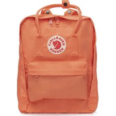 Fjallraven Plecak Fjallraven Kanken Korall