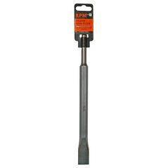 EPM Dłuto płaskie 20x14x250mm z uchwytem SDS-plus E-500-7001