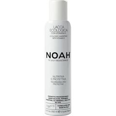 Noah Maitinantis plaukų lakas su argano aliejumi ir vitaminu E Noah 250 ml