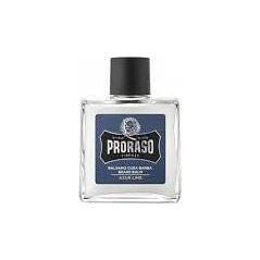Proraso PRORASO Azur Lime Beard Balm Olejek do zarostu 100ml