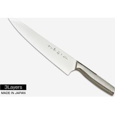YAXELL YAXELL SAYAKA 30051 Gyuto (Chef) 180mm