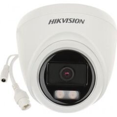 Kamera IP Hikvision KAMERA IP DS-2CD1327G0-L(2.8MM) ColorVu - 1080p Hikvision