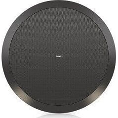 Tannoy CVS 801-BK 8" współosiowy głośnik sufitowy do zastosowań instalacyjnych ()