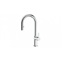 TEKA BATERIA KUCHENNA OVAL 9382 CHROM