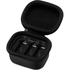 Rode Charge Case+ fr Wireless GO Gen 3 - schwarz