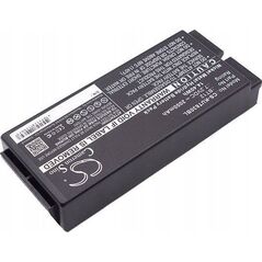 Bateria do Danfos/ Ikusi BT12 7,2V 2000mAh NiMH