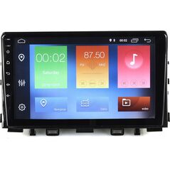 RADIO NAWIGACJA GPS KIA RIO IV 2018+ ANDROID