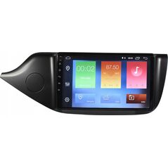 RADIO NAWIGACJA GPS KIA CEED 2012-2018 ANDROID
