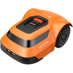 Robot koszący EZVIZ RM600 (CS-R64-A11) sterowanie Bluetooth/Wi-Fi