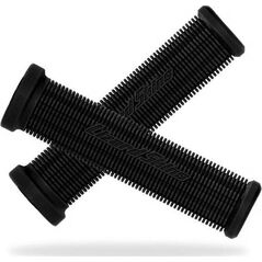 Lizard Skins Chwyty kierownicy 130mm czarne (LZS-CHADS100)