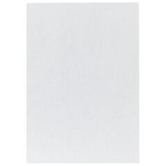 Herlitz Koperta C4 90g biała 10sztuk (261536)