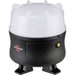 Brennenstuhl Lampa robocza przenośna z gniazdem
