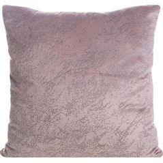 Eurofirany POSZEWKA RIVA 40 X 40 CM RÓŻOWY