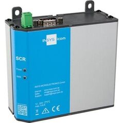 Router Triton INSYS icom SCR-E200, router LAN-to-LAN
