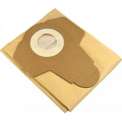 Odkurzacz przemysłowy Geko Worek papierowy do odkurzacza 25L (150)