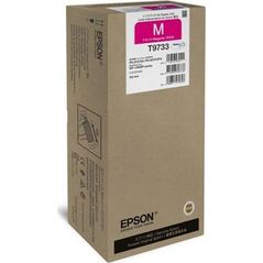 Epson Oryginalny Wkład Atramentowy Epson C13T97330N Magenta