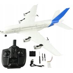 Amewi Amewi RC Flugzeug AM38 Li-Po Akku 300mAh/14+
