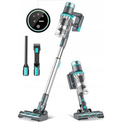 Odkurzacz Makita Dulkių siurblys Makita DCL182ZB be akumuliatoriaus ir kroviklio
