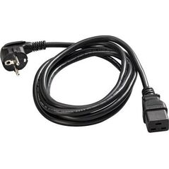 eaton Input cord 16A (wersja europejska) CBLIN16(wersja europejska)
