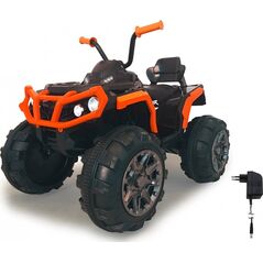 Jamara Quad Protector Czterokołowiec do jeżdżenia