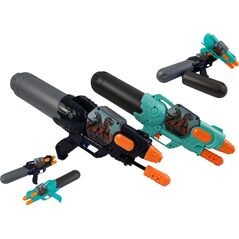 Pistolet na wode 815C