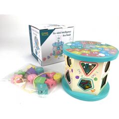 Drewniane zabawki XY-6229