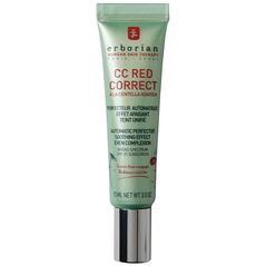 Erborian Krem CC przeciw zaczerwienieniom, 15 ml