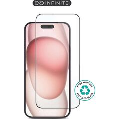 eSTUFF ES501423-10BULK ochraniacz na ekran / tył telefonu Przezroczysta ochrona ekranu Apple 10 szt.