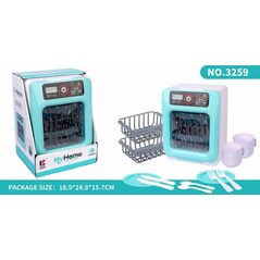 Zmywarka z akcesoriami 3259