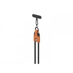 Kabel do ładowania Havit USB-C+USB-C CB6344 1.2M (czarno/szaro/brązowy)