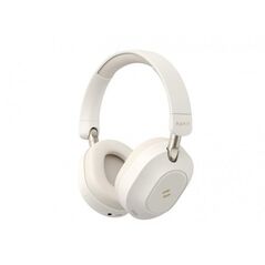 Słuchawki bezprzew. bluetooth Havit H668BT beżowy