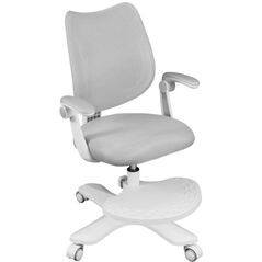 Fotel obrotowy Mark Adler Junior 4.6 Grey