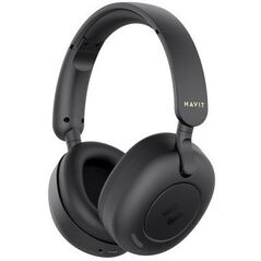 Słuchawki bezprzewodowe bluetooth Havit H655BT czarny