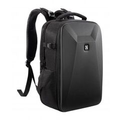 Plecak fotograficzny K&F Concept Nature Wander 22 l - czarny