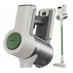 sharp Odkurzacz pionowy VC-SV06AEU-G
