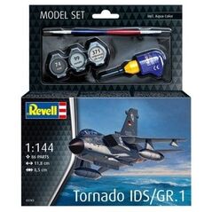 Model plastikowy panavia tornado ids gr.1 1/144