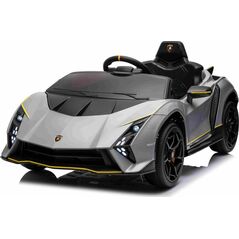 Pojazd Lamborghini Invencible Szary