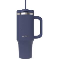 Kubek termiczny na wodę Streeterville Tumbler 1200 ml - Indigo