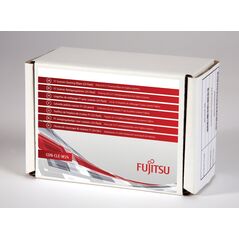 Fujitsu F1 Scanner Cleaning Wipes (pack of 24 pieces)